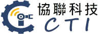 協聯科技股份有限公司 logo